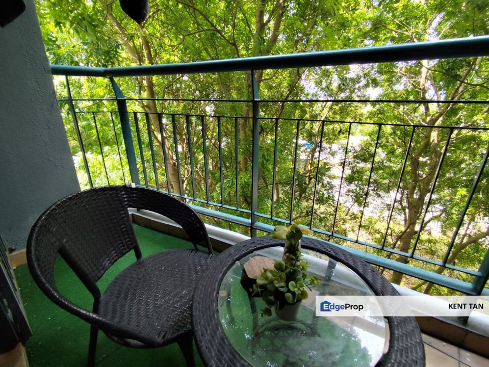 Changkat View Condo Dutamas, Segambut, Mont Kiara, Publika, Kuala Lumpur, Dutamas