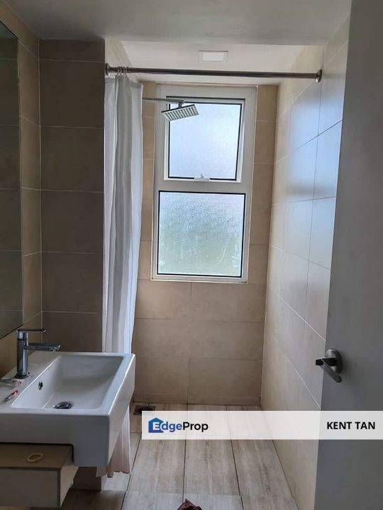 Windmill Upon Hill Two Room Facing Moutain Bukit Tinggi, Pahang, Genting Highlands