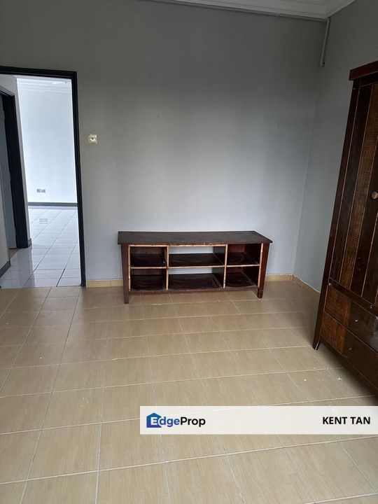 Low Density Duta Ria Condominium Dutamas near To French School, Kuala Lumpur, Dutamas