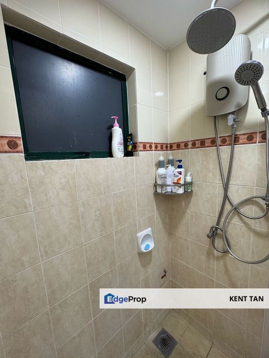 Changkat View Condominium Dutamas KLCC View Publika, Mont Kiara, Kuala Lumpur, Dutamas