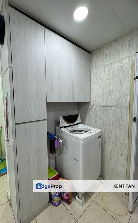 Changkat View Condominium Dutamas KLCC View Publika, Mont Kiara, Kuala Lumpur, Dutamas