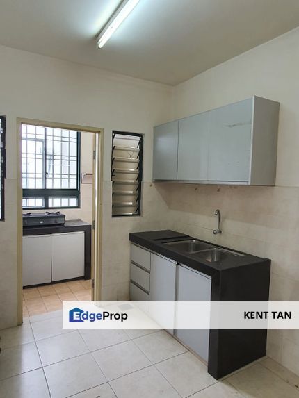 Changkat View Condo Dutamas, Segambut, Mont Kiara, Publika, Kuala Lumpur, Dutamas