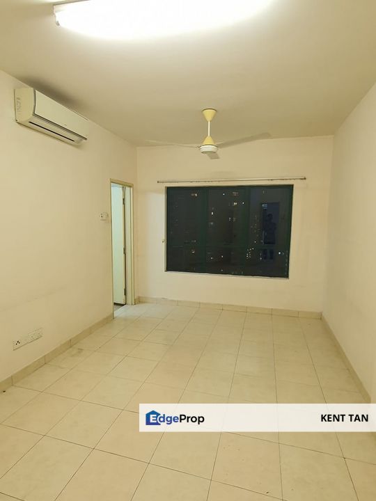 Changkat View Condo Dutamas, Segambut, Mont Kiara, Publika, Kuala Lumpur, Dutamas