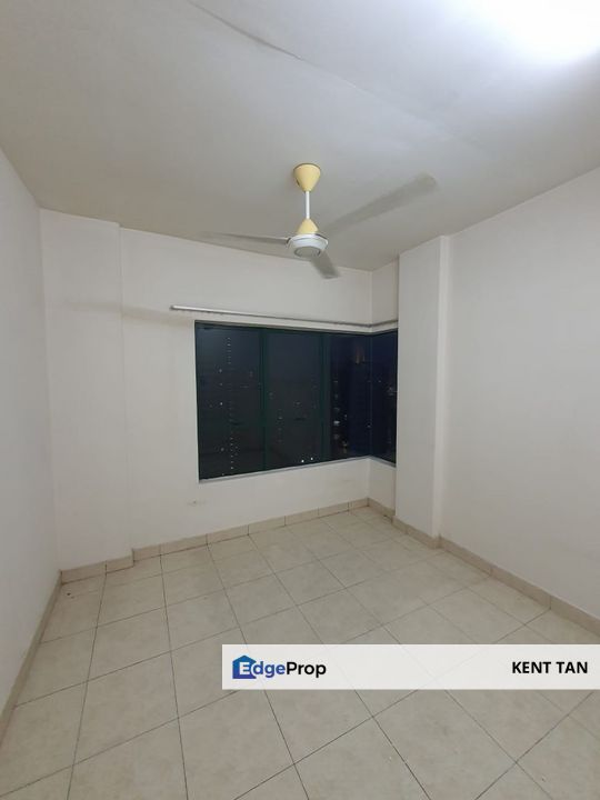 Changkat View Condo Dutamas, Segambut, Mont Kiara, Publika, Kuala Lumpur, Dutamas