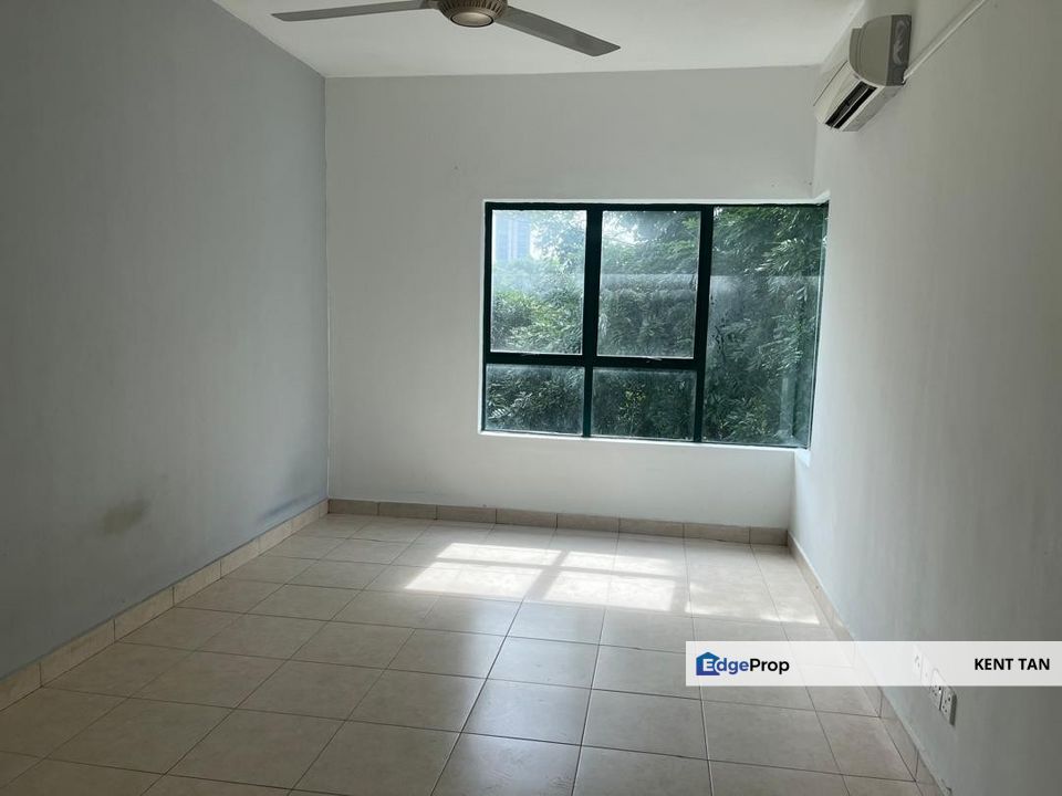 Changkat View Condominium Dutamas near Publika, Mont Kiara, Segambut, Kuala Lumpur, Dutamas