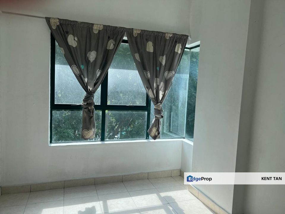 Changkat View Condominium Dutamas near Publika, Mont Kiara, Segambut, Kuala Lumpur, Dutamas