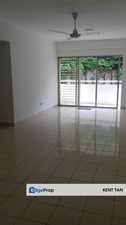 Paradesa Rustica Condominium Bandar Sri Damansara , Selangor, Bandar Sri Damansara