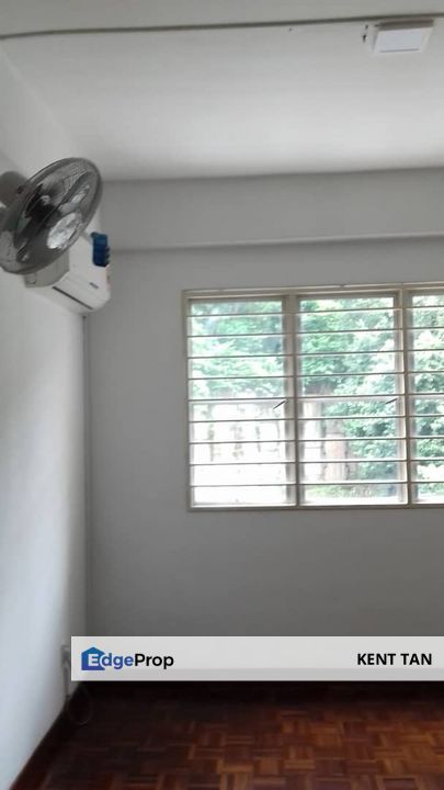 Paradesa Rustica Condominium Bandar Sri Damansara , Selangor, Bandar Sri Damansara