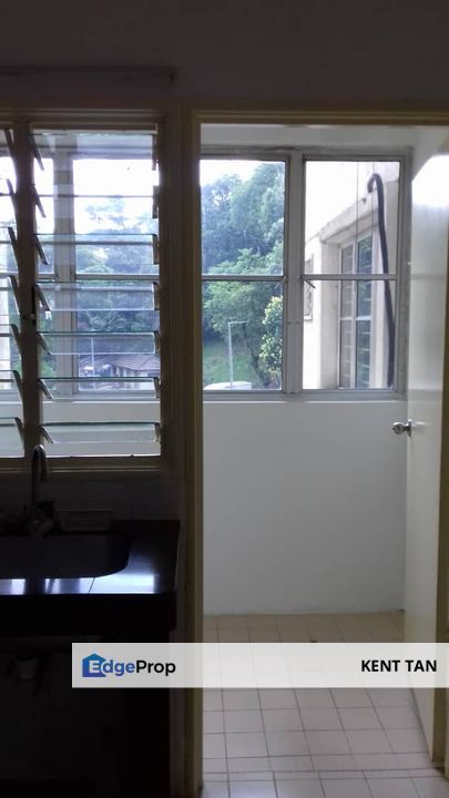 Paradesa Rustica Condominium Bandar Sri Damansara , Selangor, Bandar Sri Damansara