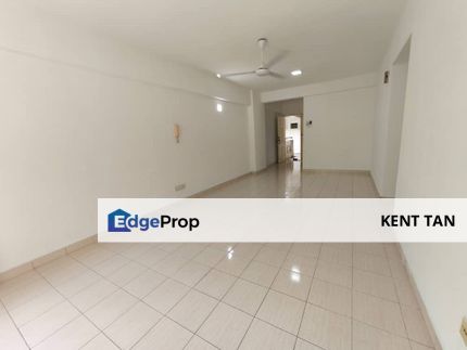 Paradesa Rustica Condominium Bandar Sri Damansara, Selangor, Bandar Sri Damansara