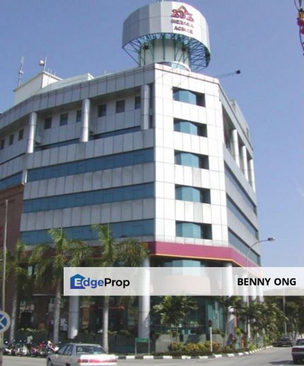Menara Acmar Office Building for Sale  , Selangor, Klang