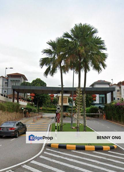 Sunway SPK Menjalara Kepong, Kuala Lumpur, Sunway SPK Damansara