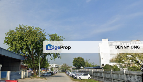 Rawang Integrated Industrial Park, Rawang, Selangor, Rawang