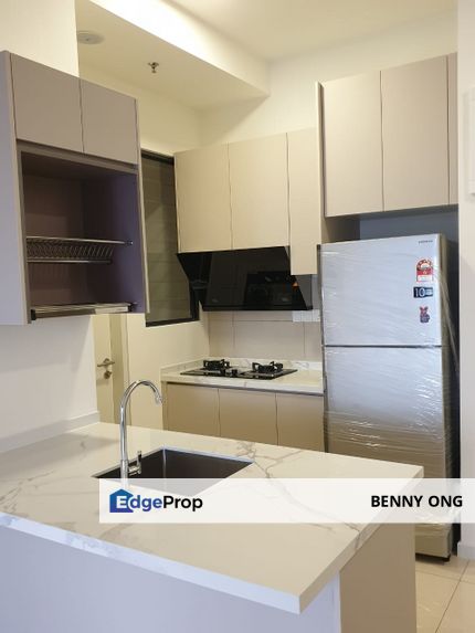 Sunway Avila, Wangsa Maju Serviced Residence For Rent  , Kuala Lumpur, Wangsa Maju