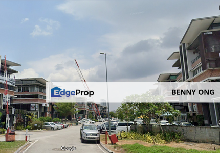 I32 Industrial Park, Puchong Semi-D Factory for Rent , Selangor, Puchong