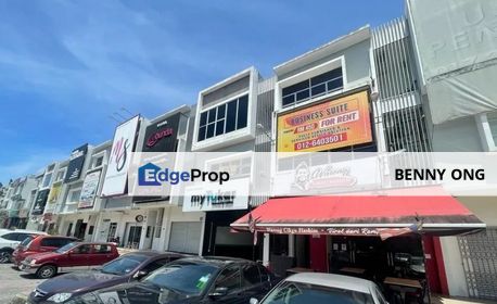 TTDI Grove Square 2, Kajang, Selangor, Kajang
