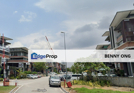 i32 Puchong Industrial Park, Taman Perindustrian Pusat Bandar Puchong Semi-D Factory for Sale, Selangor, Puchong