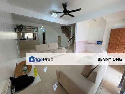 Taman Puteri Subang 2 Storey For Sell, Selangor, Shah Alam