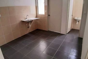 [ Completed Unit ] 2-Storey Terrace House Banting