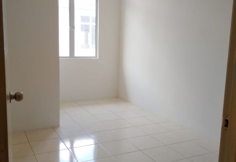 [ Completed Unit ] 2-Storey Terrace House Banting