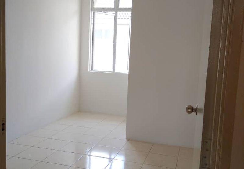 [ Completed Unit ] 2-Storey Terrace House Banting