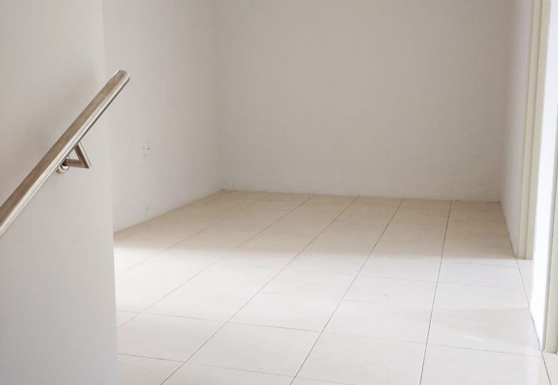 [ Completed Unit ] 2-Storey Terrace House Banting