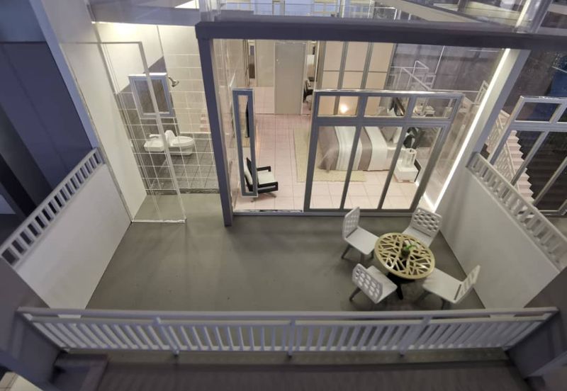 [ PROJEK BARU, RM360K ] Banting, Jenjarom