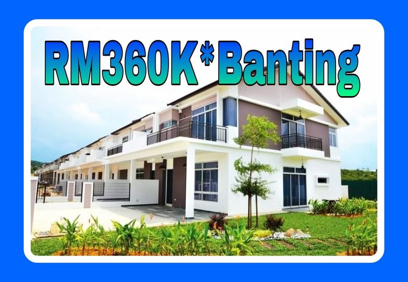 Bandar Mahkota Banting