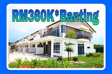 Bandar Mahkota Banting