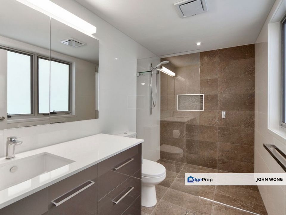 [ PROJEK BARU, RM360K ] Banting, Jenjarom, Selangor, Banting