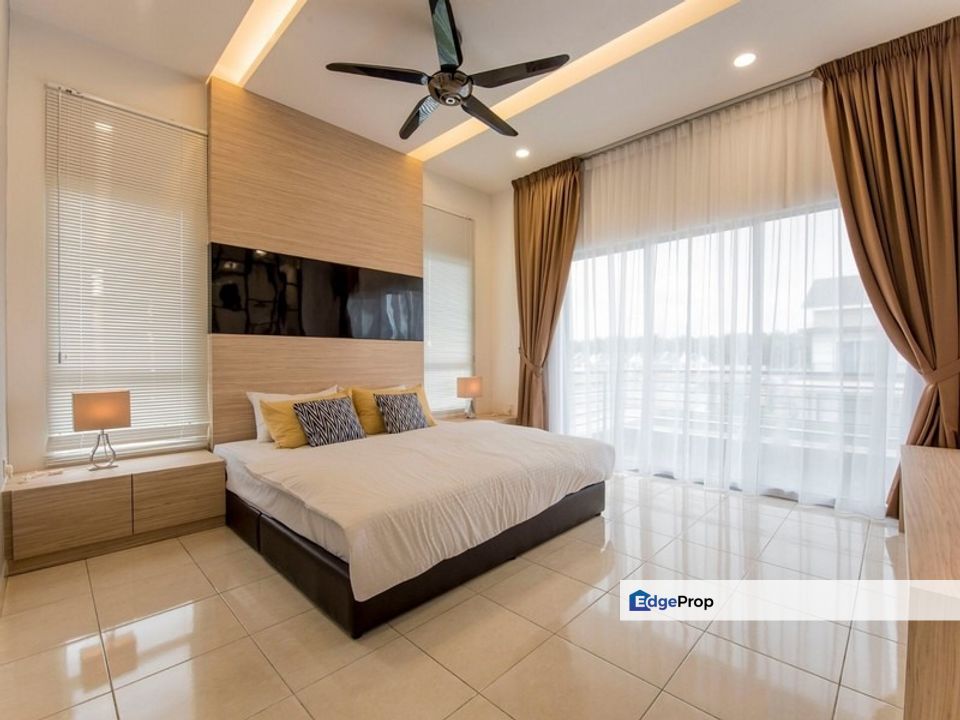 [ PROJEK BARU, RM360K ] Banting, Jenjarom, Selangor, Banting