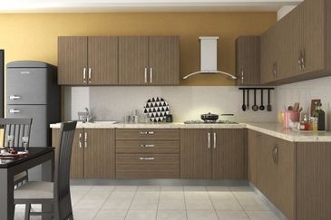 [ PROJEK BARU, RM360K ] Banting, Jenjarom