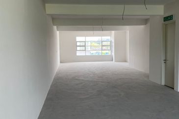 Brand New 2-Storey Shot Lot Bandar Mahkota Banting