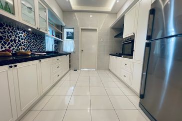 [ 0% Deposit+ Cashback ] Rumah Impian Senawang