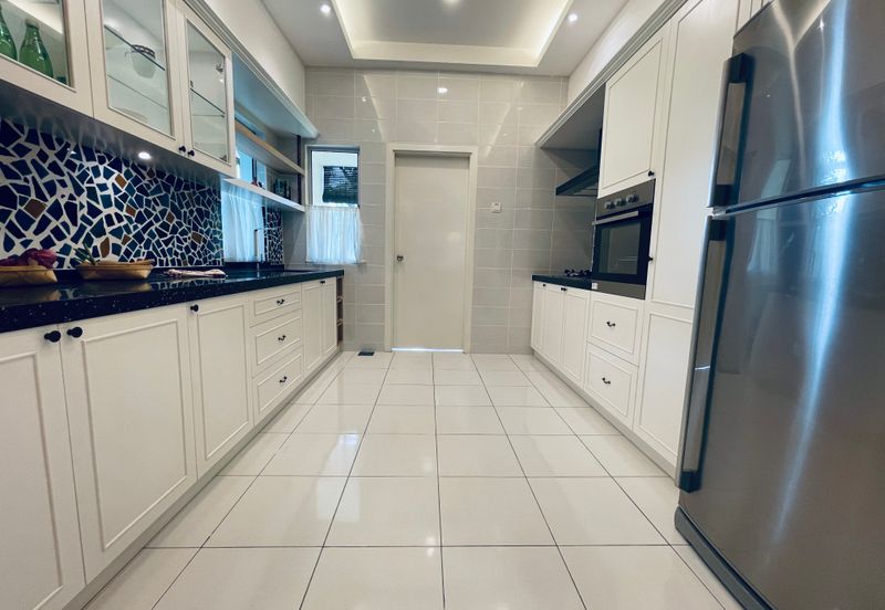 [ 0% Deposit+ Cashback ] Rumah Impian Senawang