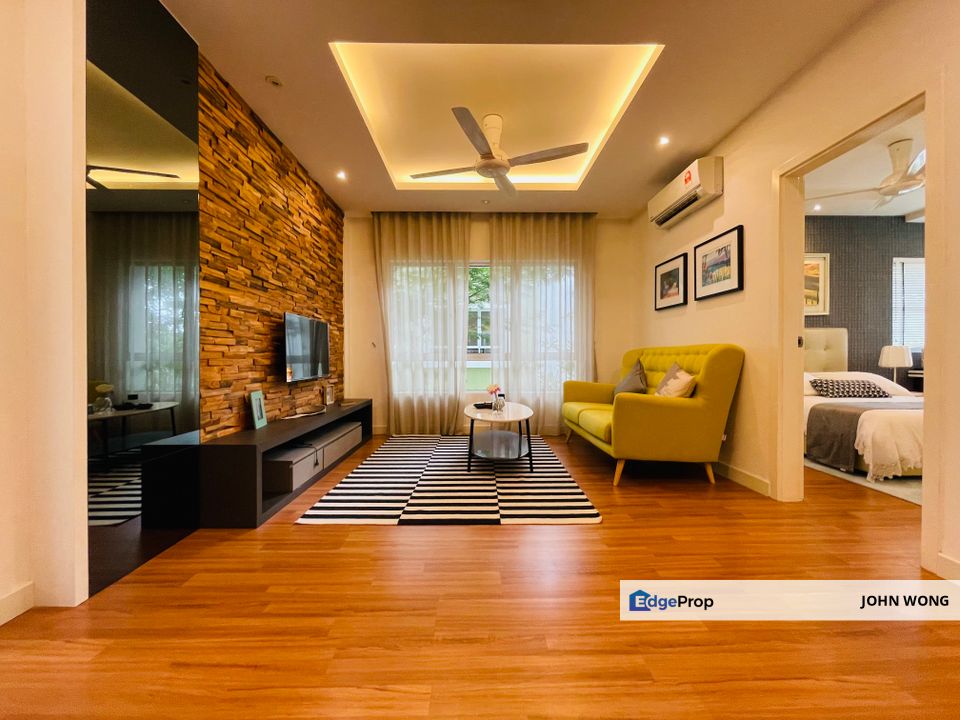 [ 0% Deposit+ Cashback ] Rumah Impian Senawang, Negeri Sembilan, Senawang