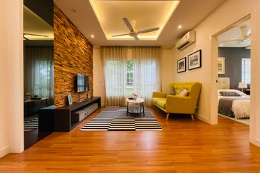 [ 0% Deposit+ Cashback ] Rumah Impian Senawang