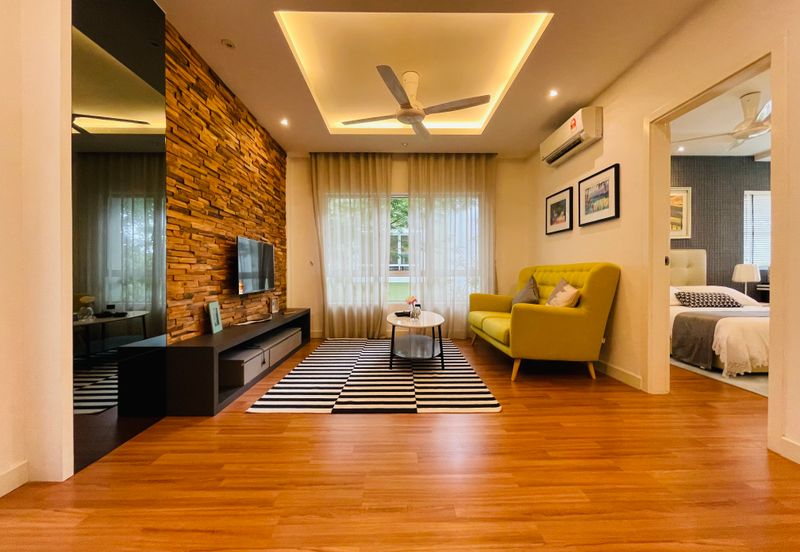 [ 0% Deposit+ Cashback ] Rumah Impian Senawang