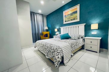 [ 0% Deposit+ Cashback ] Rumah Impian Senawang