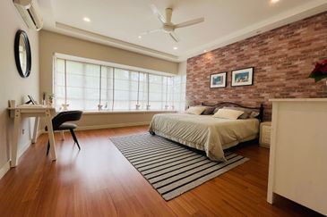 [ 0% Deposit+ Cashback ] Rumah Impian Senawang