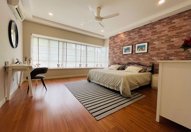 [ 0% Deposit+ Cashback ] Rumah Impian Senawang