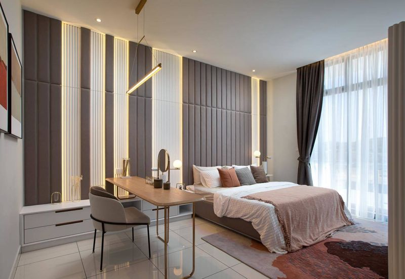 [ Open Booking 30 units ] Rumah Teres 2-Tingkat Fasa Baru Seremban