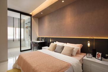 [ Open Booking 30 units ] Rumah Teres 2-Tingkat Fasa Baru Seremban