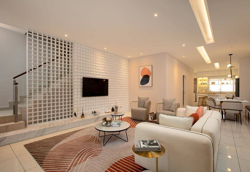 [ 30 units Open Booking Now ] 2-Storey New Launch