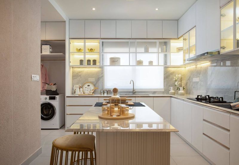 [ 30 units Open Booking Now ] 2-Storey New Launch