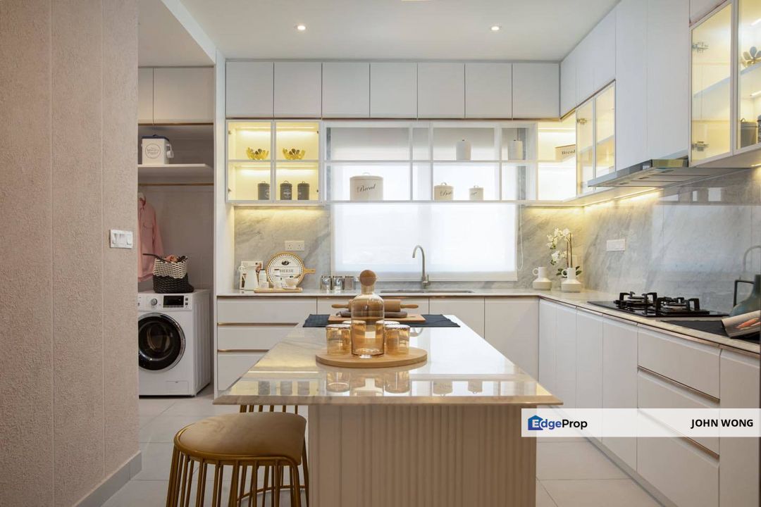 [ TERMURAH ] Rumah Teres 2-Tingkat Baru Seremban, Negeri Sembilan, Seremban