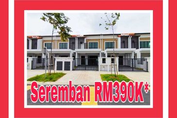 Bandar Seri Sendayan