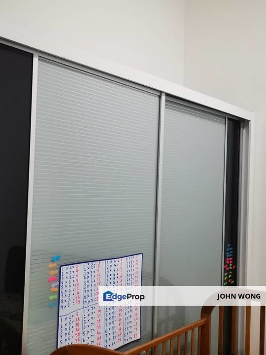 Townhouse Bandar Sierra Puchong,Sierra 16, Puchong South, Selangor, Puchong South