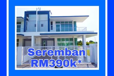 Bandar Seri Sendayan