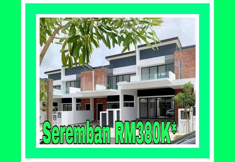 Seremban 2